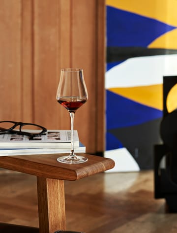 Perfection brandewijnglas 5 cl 6-pack - Transparant - Holmegaard