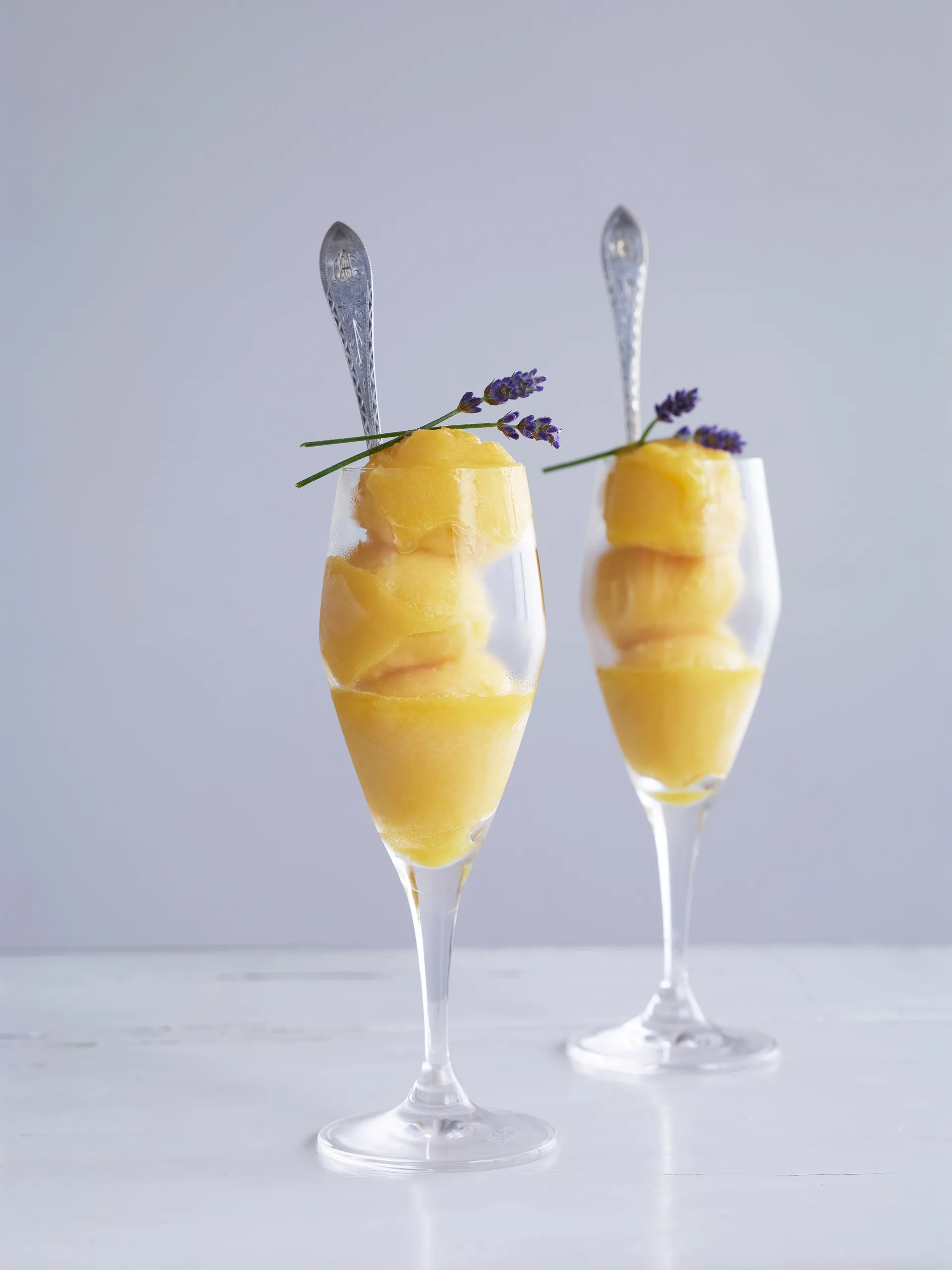 Perfection champagneglas 23 cl 6-pack, Transparant Holmegaard