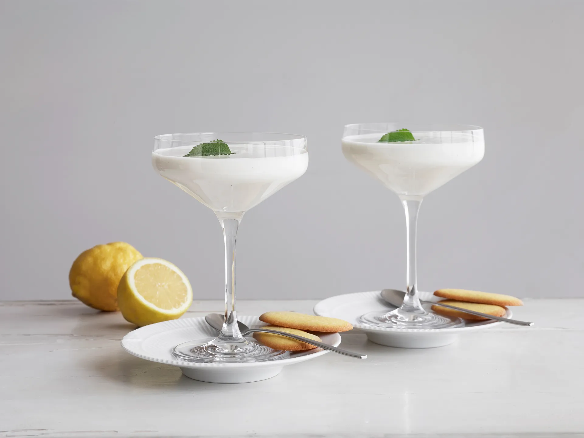 Perfection cocktailglas 38 cl 6-pack, Transparant Holmegaard