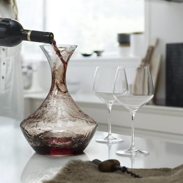 Perfection karaf - 2,2 l - Holmegaard