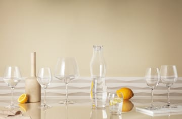 Perfection sommelierglas 90 cl 6-pack - Transparant - Holmegaard