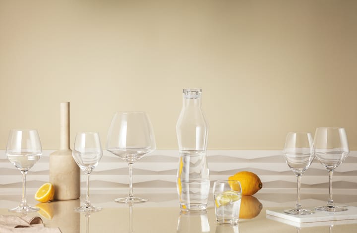 Perfection sommelierglas 90 cl 6-pack, Transparant Holmegaard
