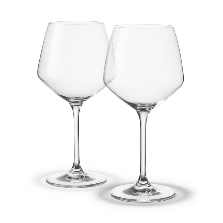 Perfection Spritzer drinkglas 59 cl 2-pack - Transparant - Holmegaard