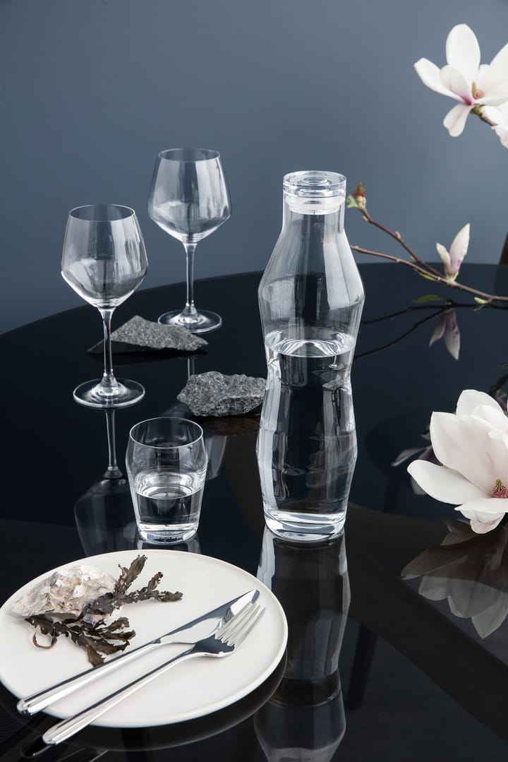 Perfection waterglas transparant 6-pack, 23 cl Holmegaard