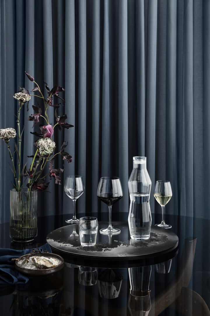 Perfection waterglas transparant 6-pack, 23 cl Holmegaard