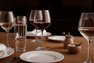 Perfection waterglas transparant 6-pack - 45 cl - Holmegaard