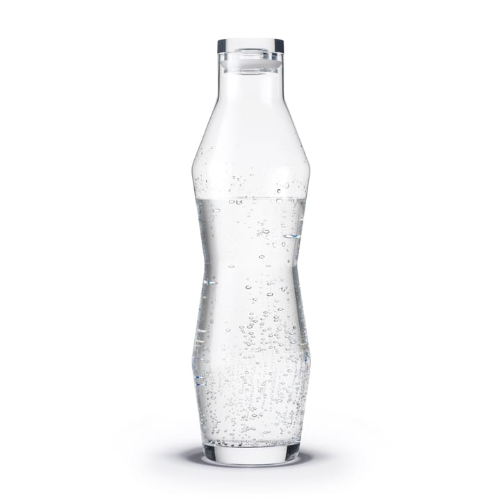 Perfection waterkaraf 1,1 l, Transparant Holmegaard