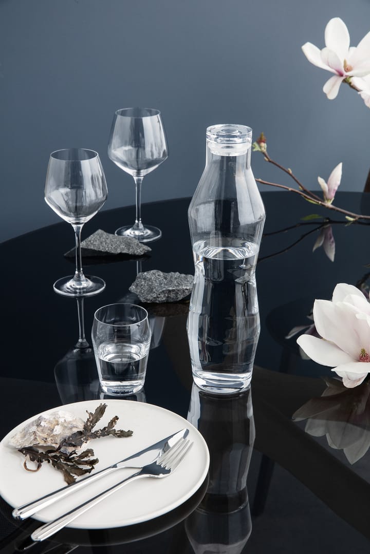Perfection waterkaraf 1,1 l, Transparant Holmegaard