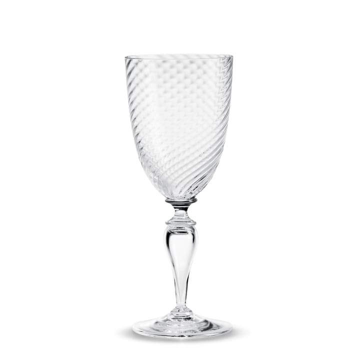 Regina wit wijnglas - 18 cl. - Holmegaard