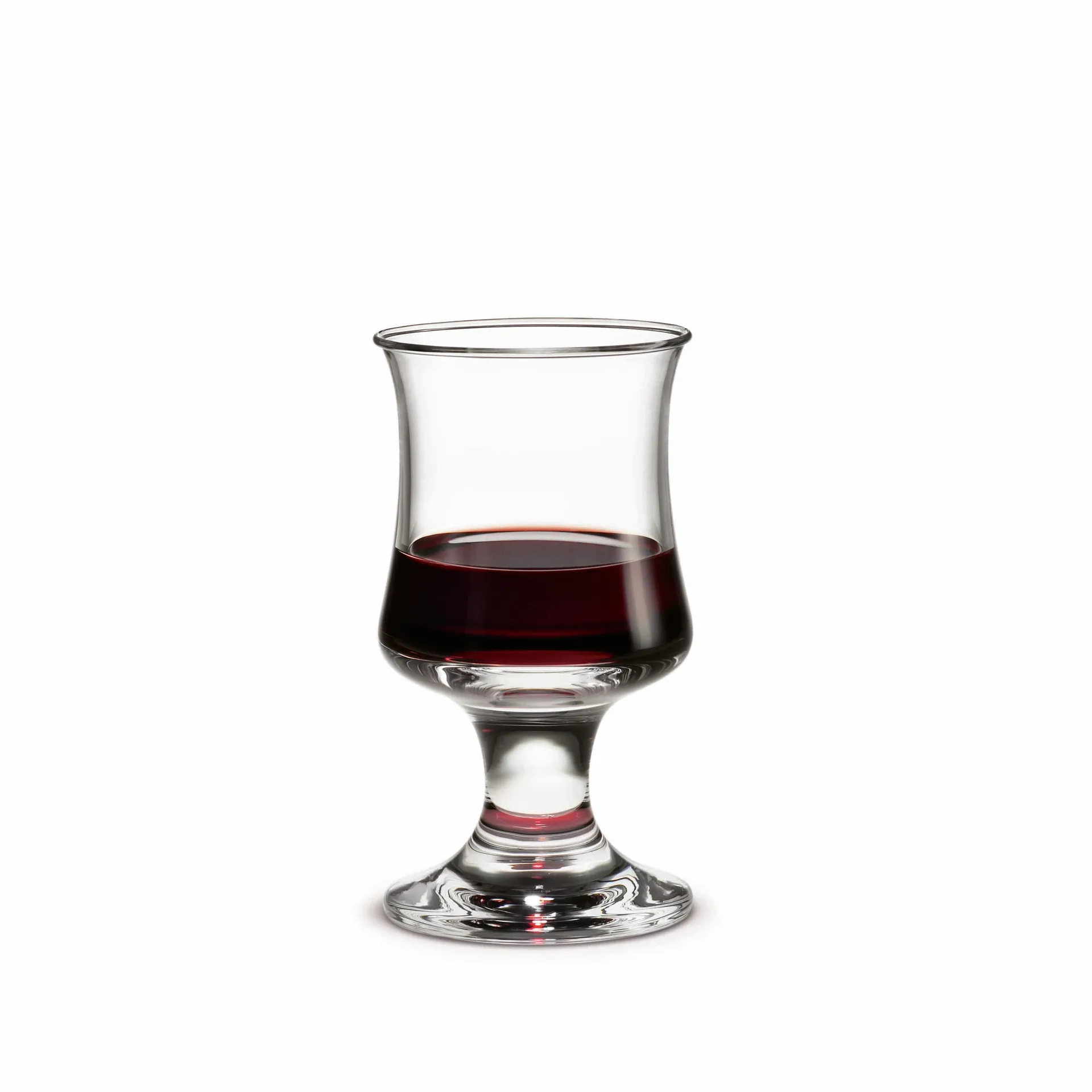 Skeppsglas rood wijnglas, 21 cl Holmegaard