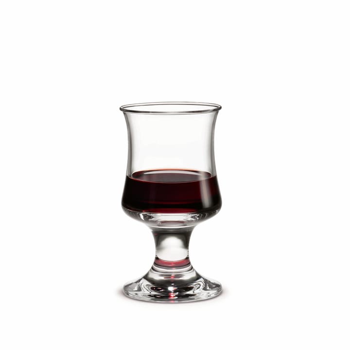 Skeppsglas rood wijnglas, 21 cl Holmegaard