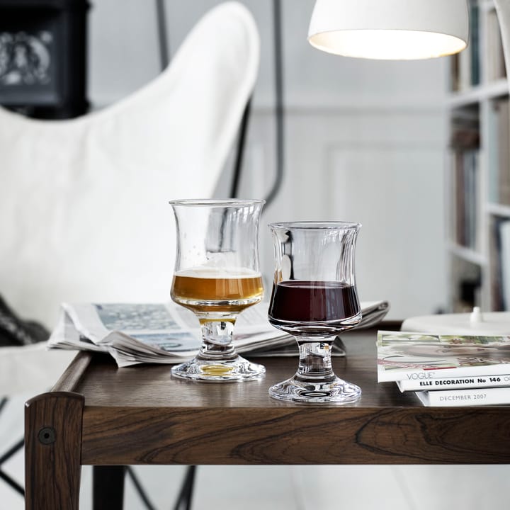 Skeppsglas rood wijnglas, 21 cl Holmegaard