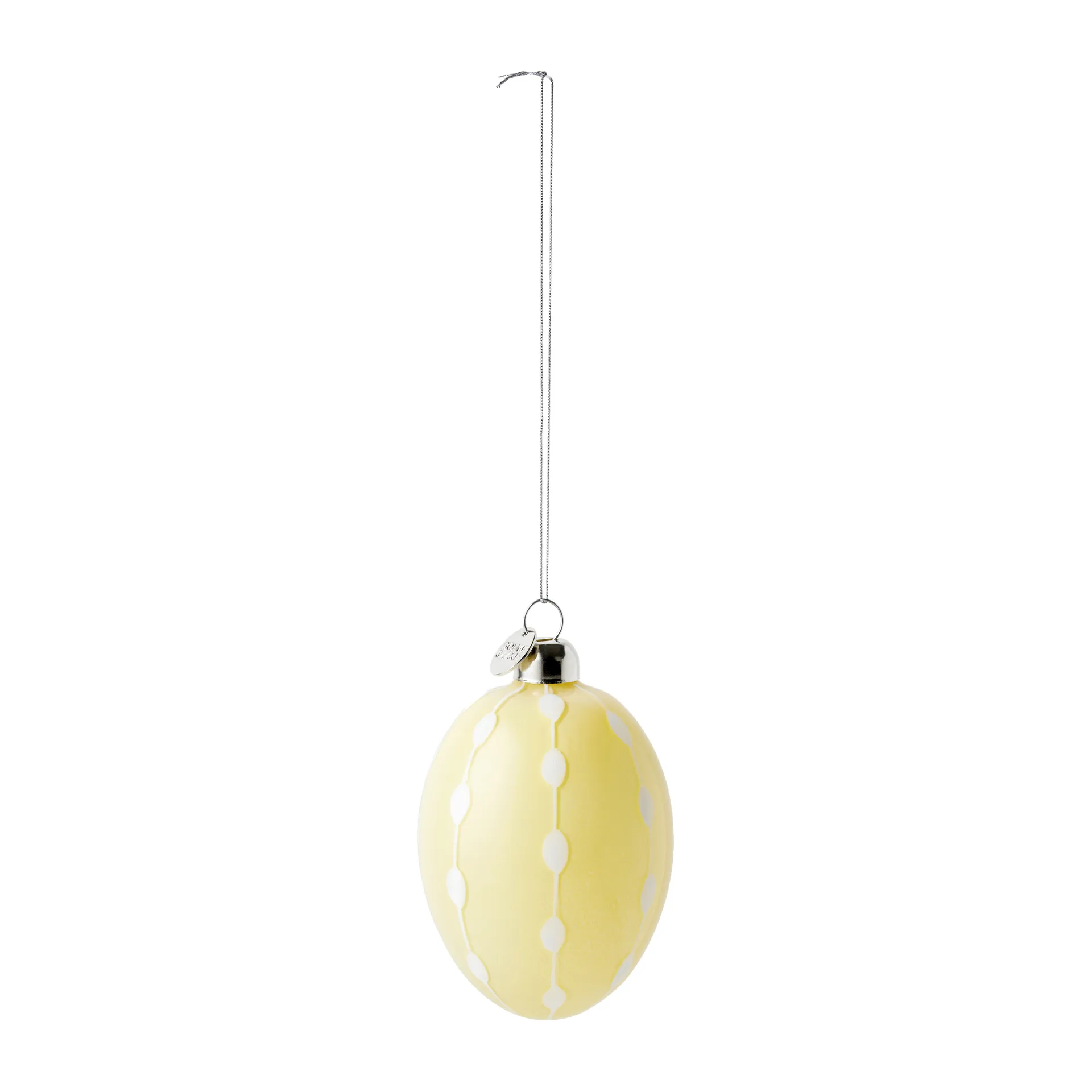Souvenir easter paashanger 7,5 cm, Seed Holmegaard