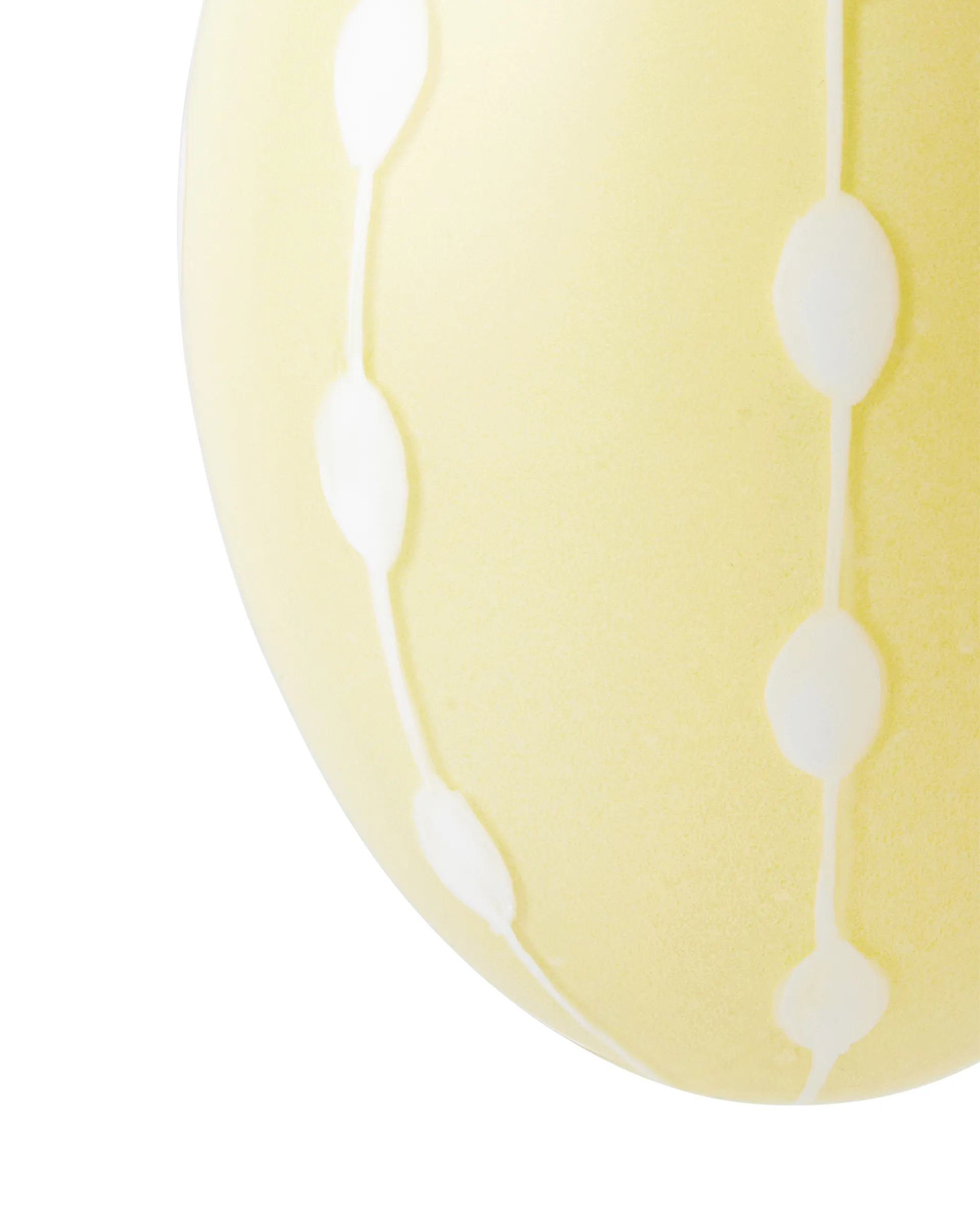 Souvenir easter paashanger 7,5 cm, Seed Holmegaard