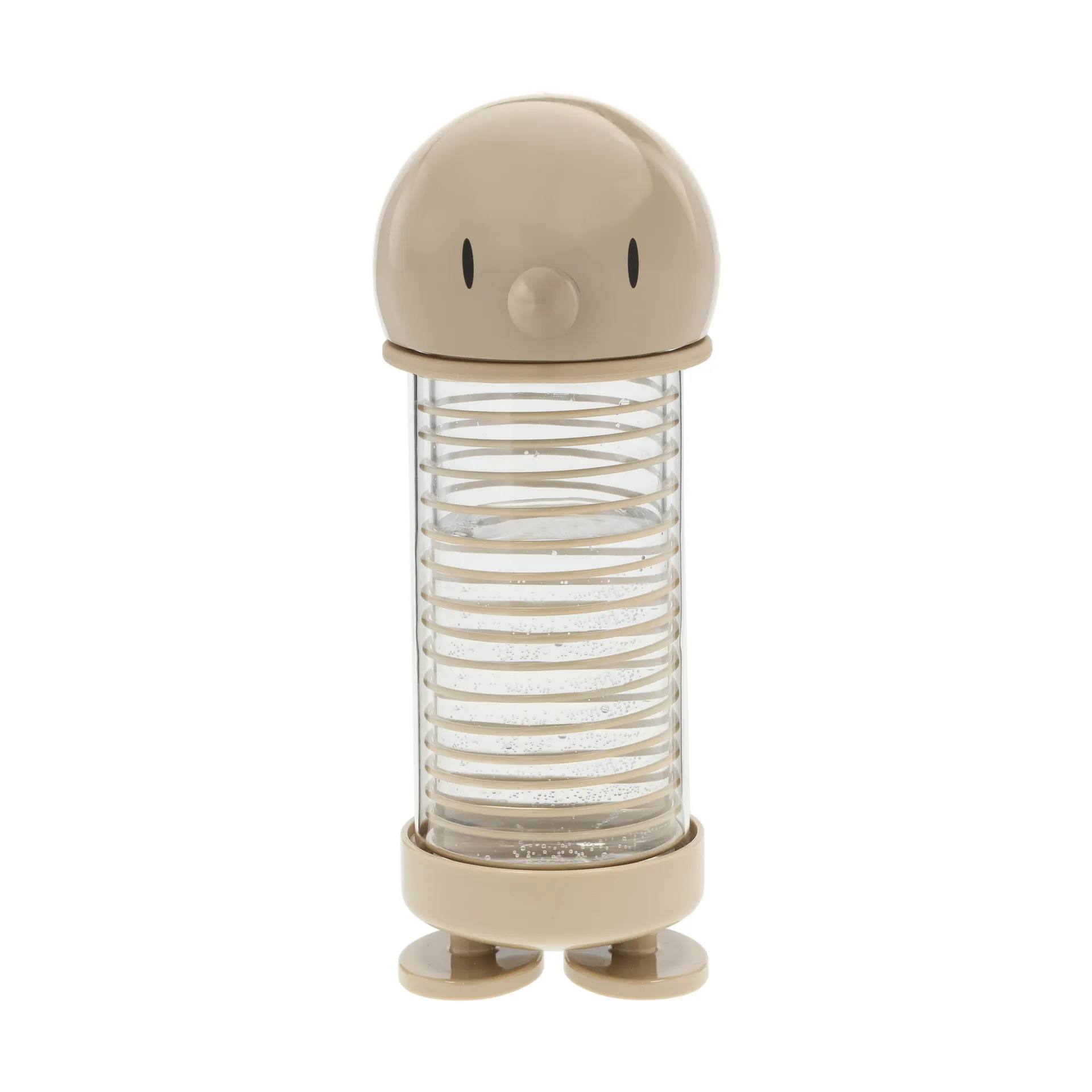 Bumble waterfles, Latte, 0,4 L Hoptimist