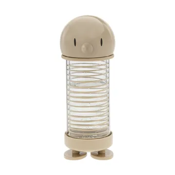 Bumble waterfles - Latte, 0,4 L - Hoptimist