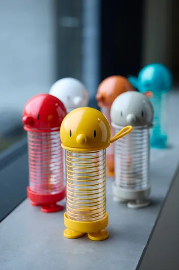 Bumble waterfles - Red, 0,4 L - Hoptimist