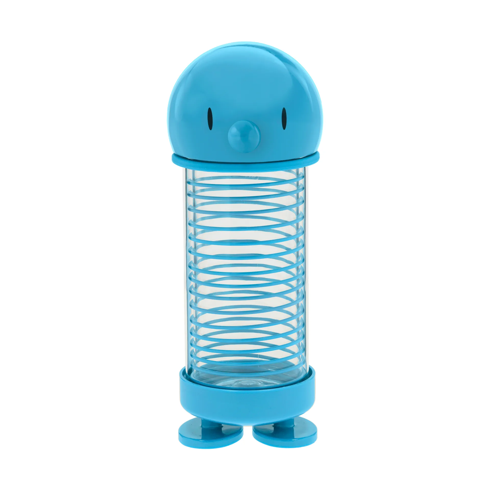 Bumble waterfles, Turquoise, 0,4 L Hoptimist