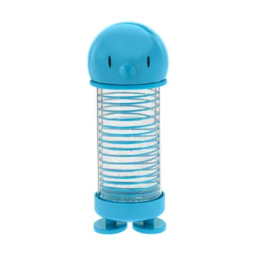 Bumble waterfles - Turquoise, 0,4 L - Hoptimist