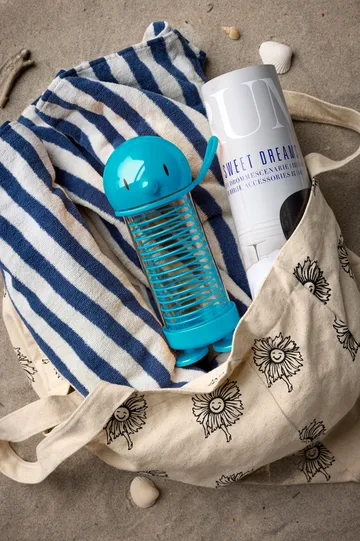 Bumble waterfles - Turquoise, 0,4 L - Hoptimist