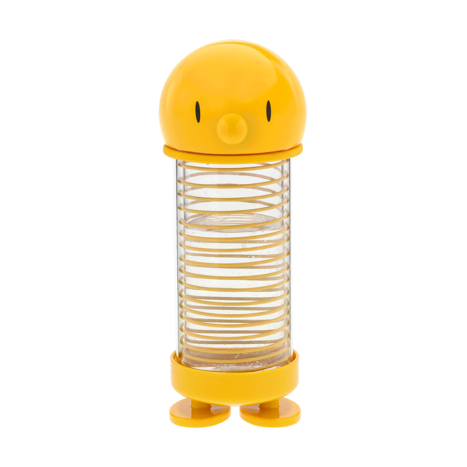Bumble waterfles, Yellow, 0,4 L Hoptimist