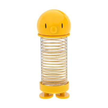 Bumble waterfles - Yellow, 0,4 L - Hoptimist