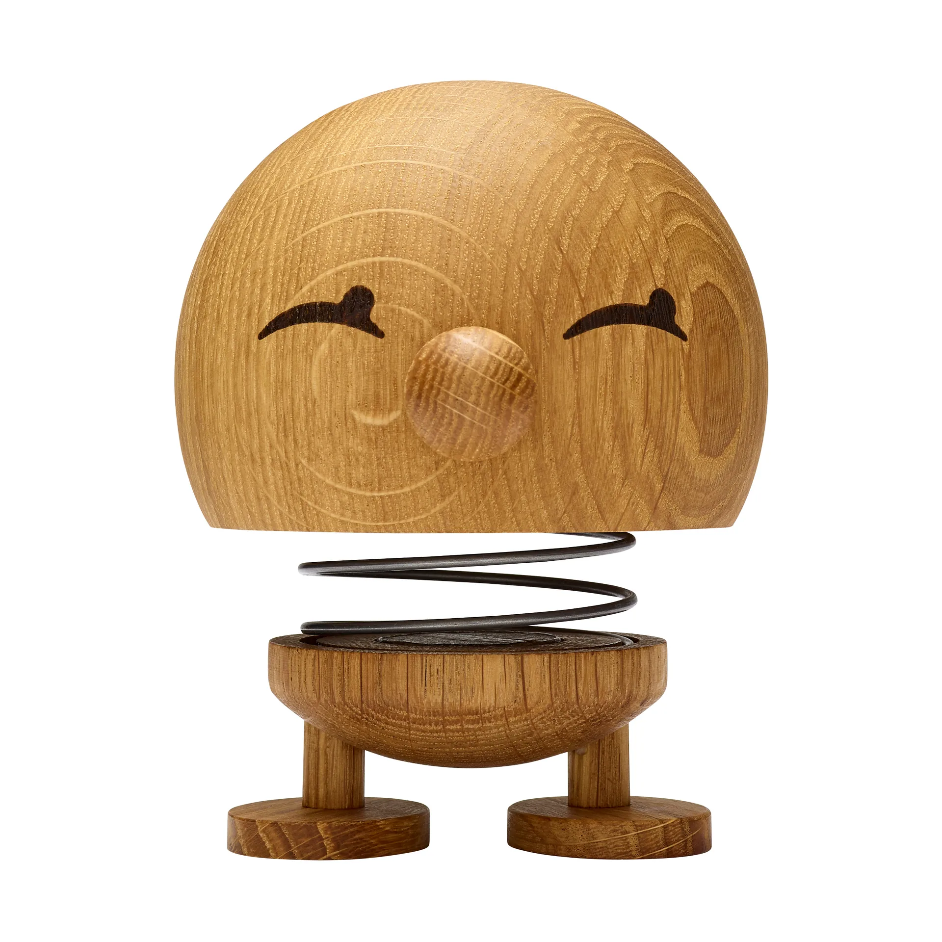 Hoptimist Bimble L figuur, Oak Hoptimist