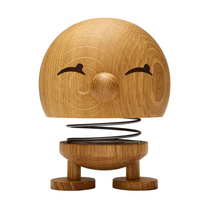 Hoptimist Bimble L figuur - Oak - Hoptimist