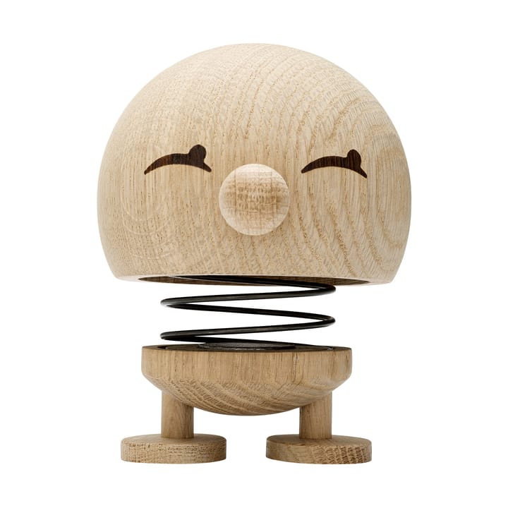 Hoptimist Bimble L figuur - Raw oak - Hoptimist