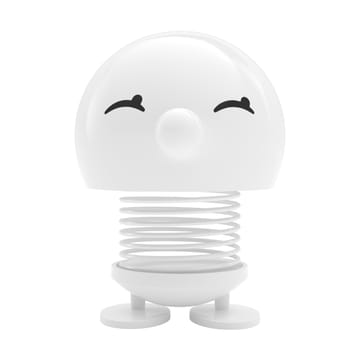 Hoptimist Bimble L figuur - White - Hoptimist