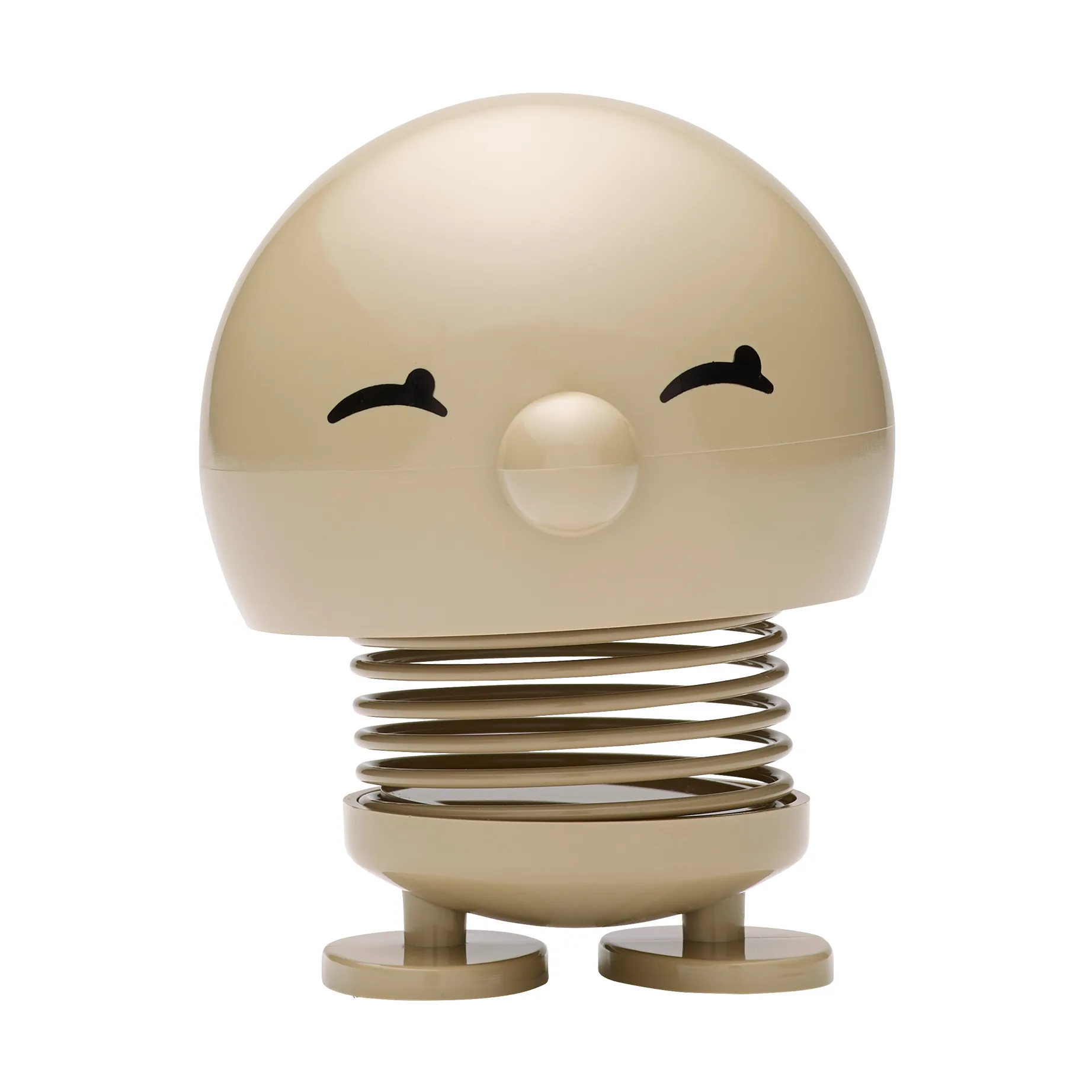 Hoptimist Bimble M figuur, Latte Hoptimist