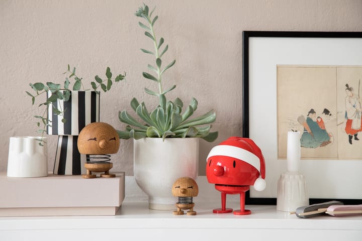 Hoptimist Bimble M figuur, Oak Hoptimist