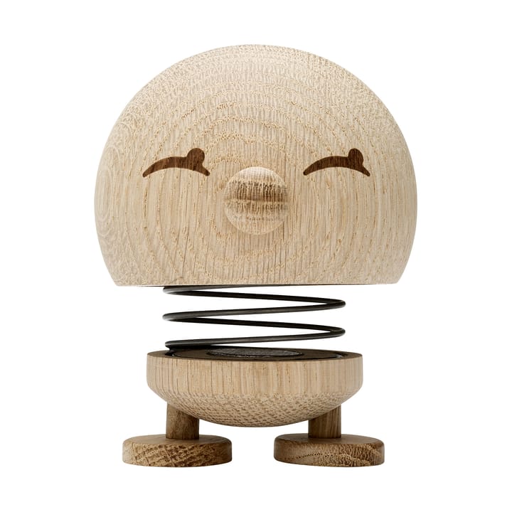 Hoptimist Bimble M figuur - Raw oak - Hoptimist