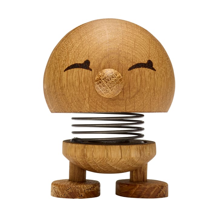 Hoptimist Bimble S figuur - Oak - Hoptimist