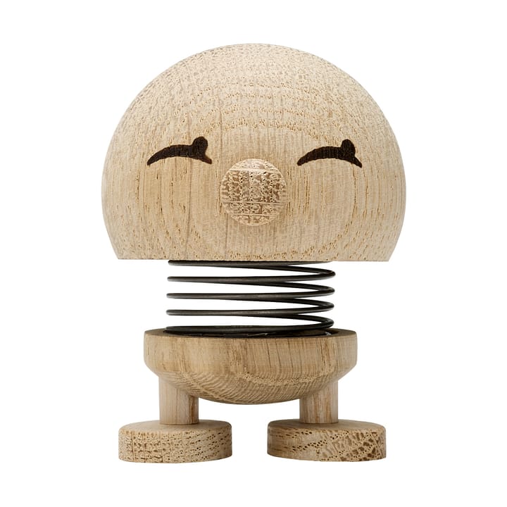 Hoptimist Bimble S figuur - Raw oak - Hoptimist