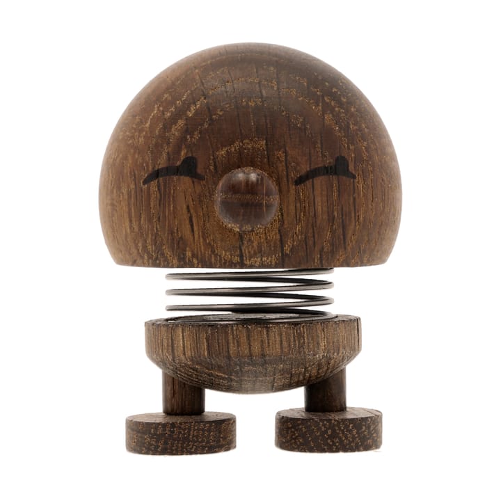 Hoptimist Bimble S figuur - Smoked oak - Hoptimist