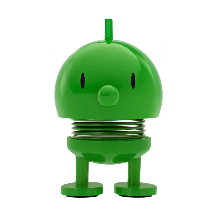 Hoptimist Bumble-figuur XS - Green - Hoptimist