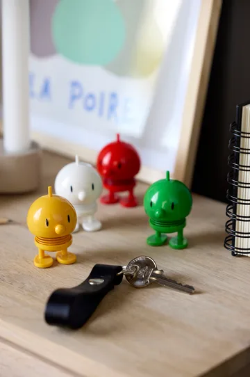 Hoptimist Bumble-figuur XS - Green - Hoptimist