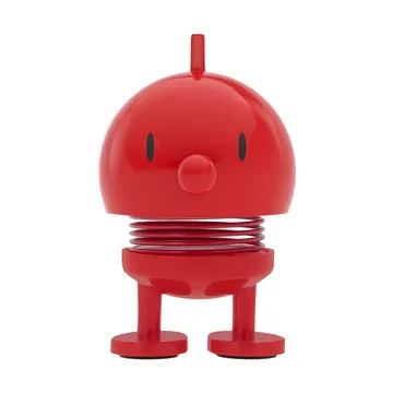 Hoptimist Bumble-figuur XS - Red - Hoptimist