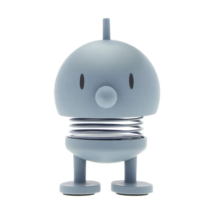 Hoptimist Bumble-figuur XS - Sky - Hoptimist