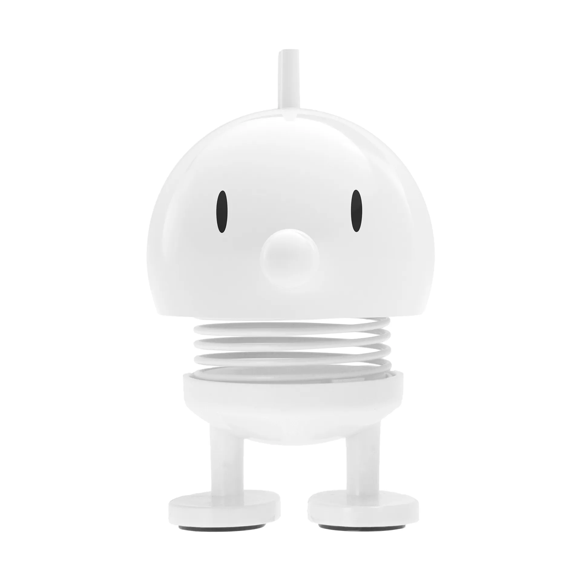 Hoptimist Bumble-figuur XS, White Hoptimist
