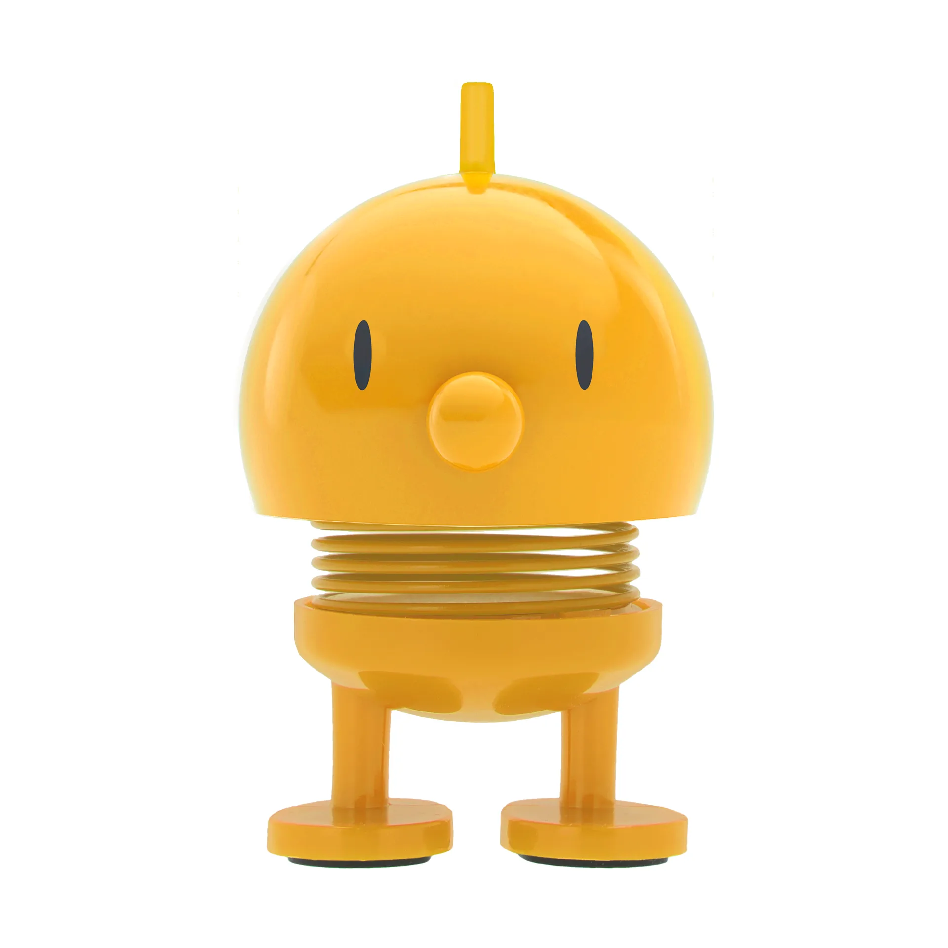 Hoptimist Bumble-figuur XS, Yellow Hoptimist