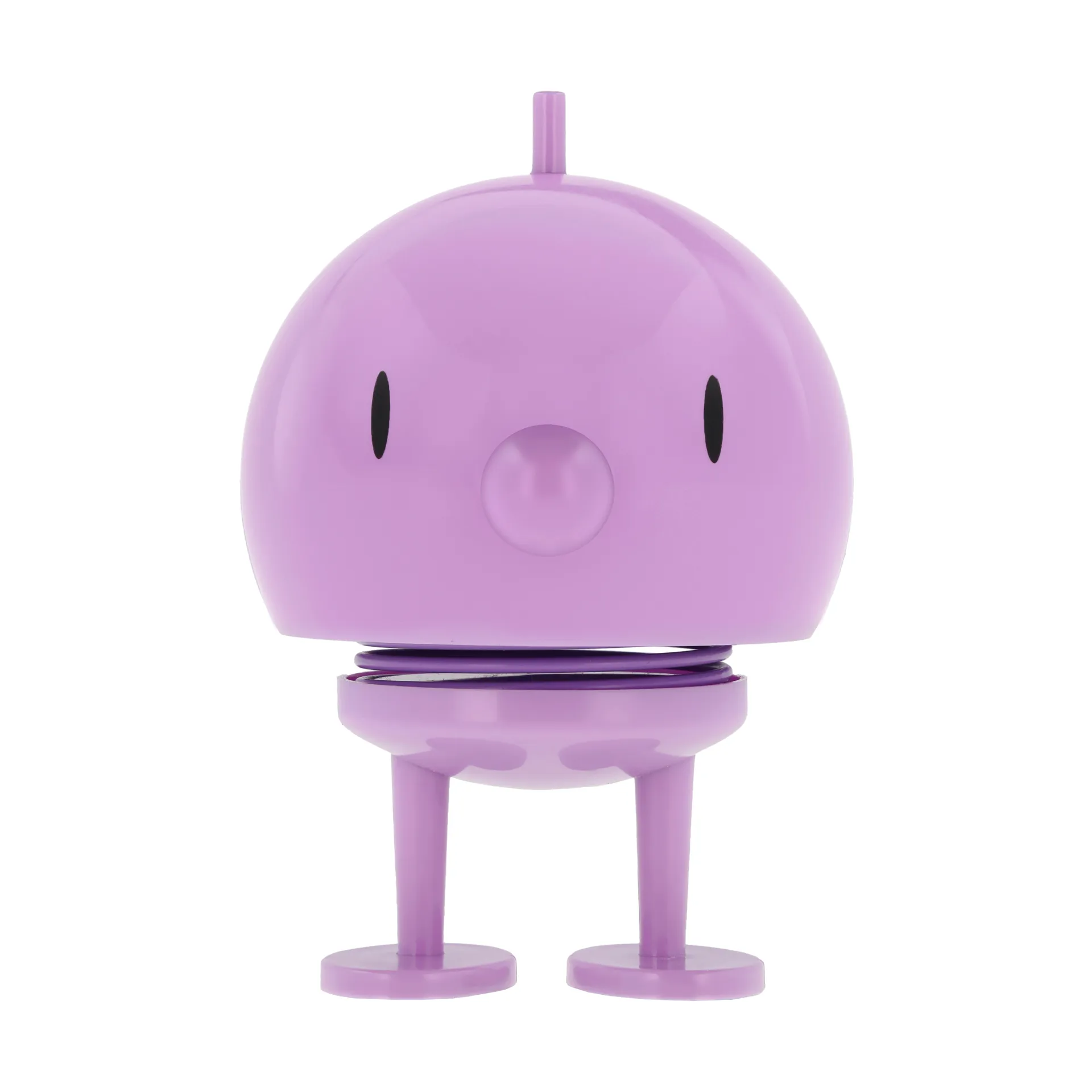 Hoptimist Bumble M figuur, Lavender Hoptimist