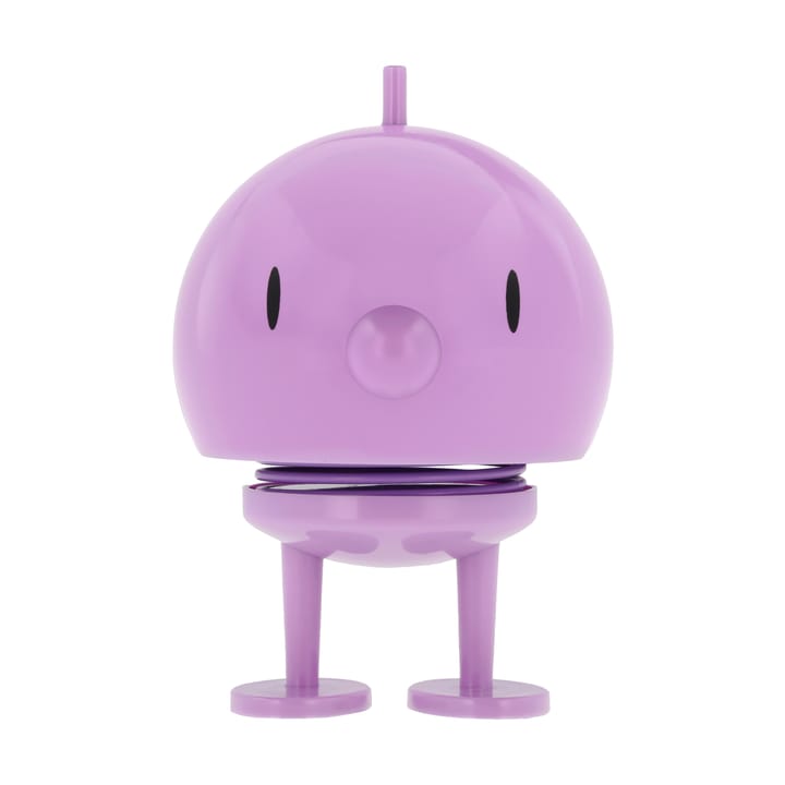 Hoptimist Bumble M figuur - Lavender - Hoptimist
