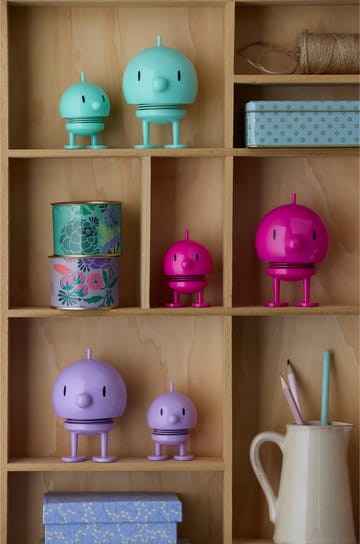 Hoptimist Bumble M figuur - Lavender - Hoptimist
