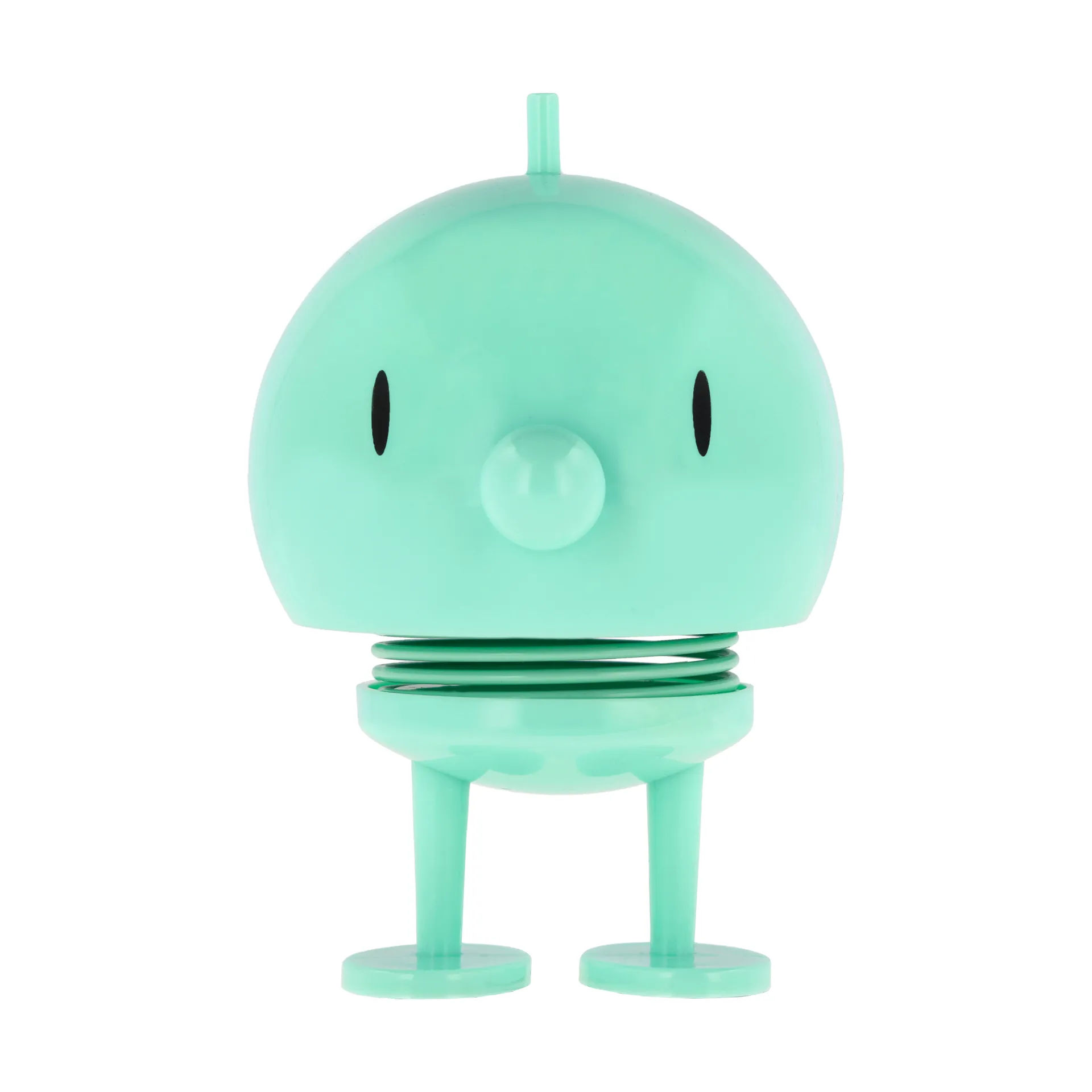 Hoptimist Bumble M figuur, Mint Hoptimist