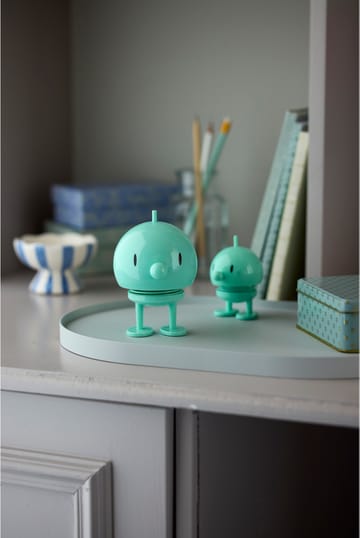 Hoptimist Bumble M figuur - Mint - Hoptimist