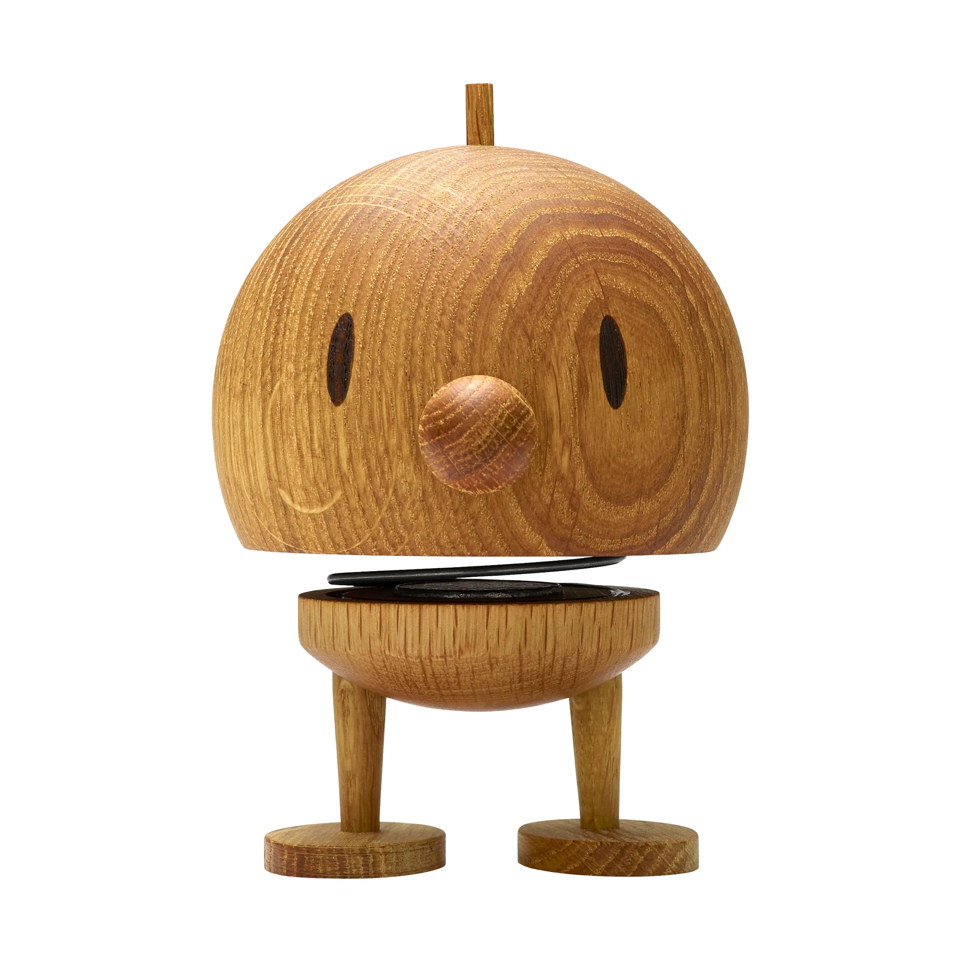 Hoptimist Bumble M figuur, Oak Hoptimist