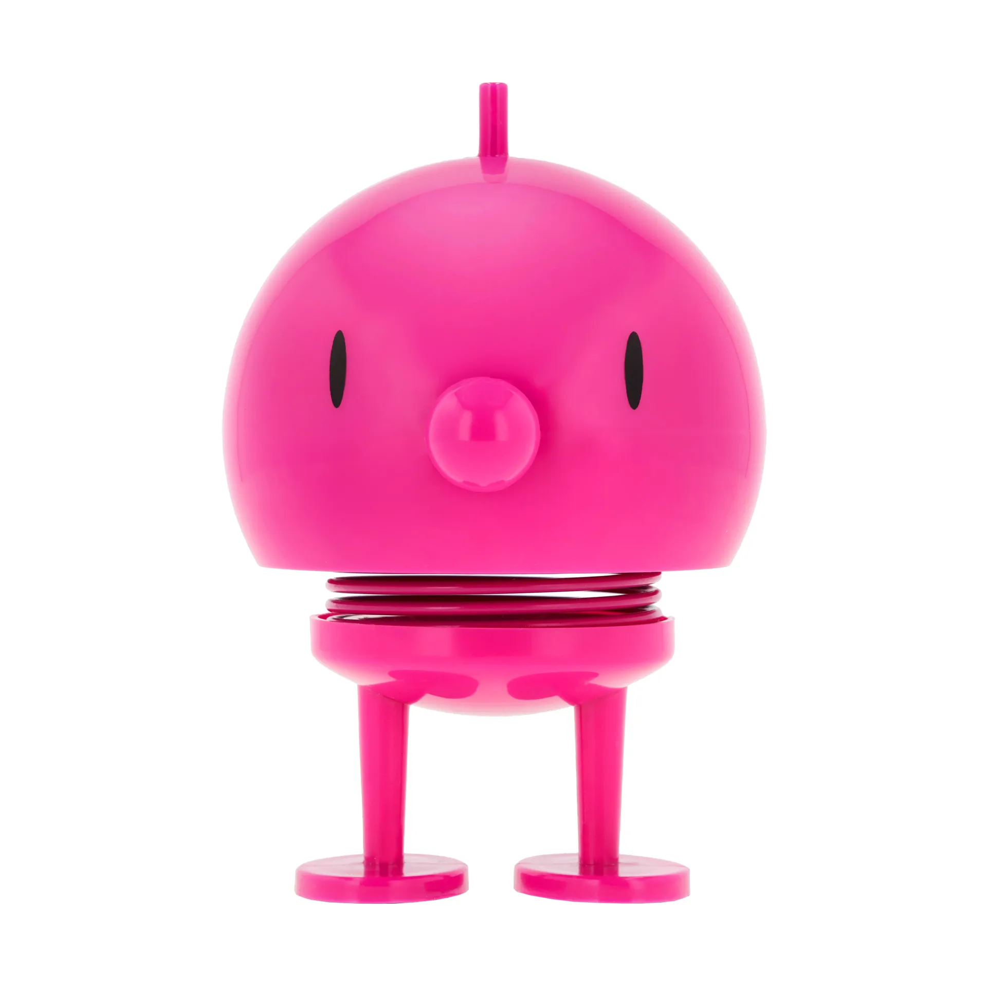 Hoptimist Bumble M figuur, Pink Hoptimist