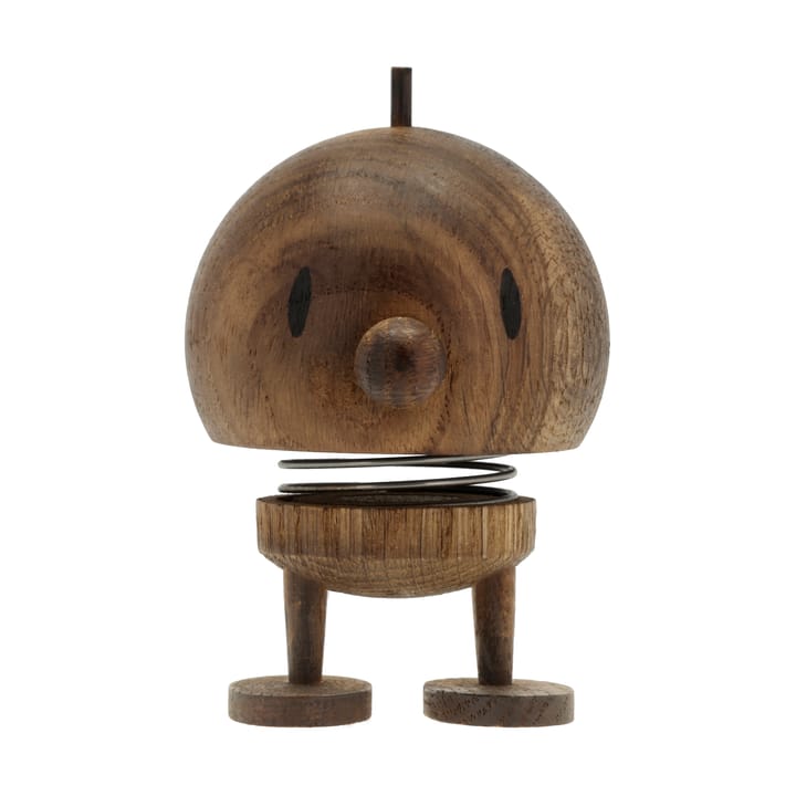 Hoptimist Bumble M figuur - Smoked oak - Hoptimist